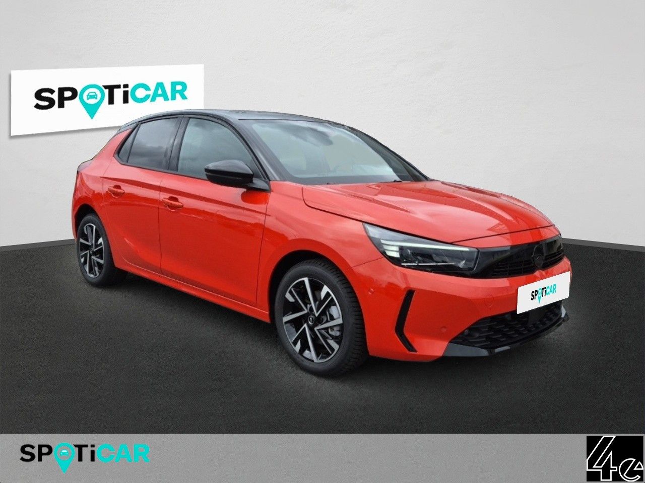 Opel Corsa - Bild 3