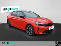 Opel Corsa - Vorschau Bild 3