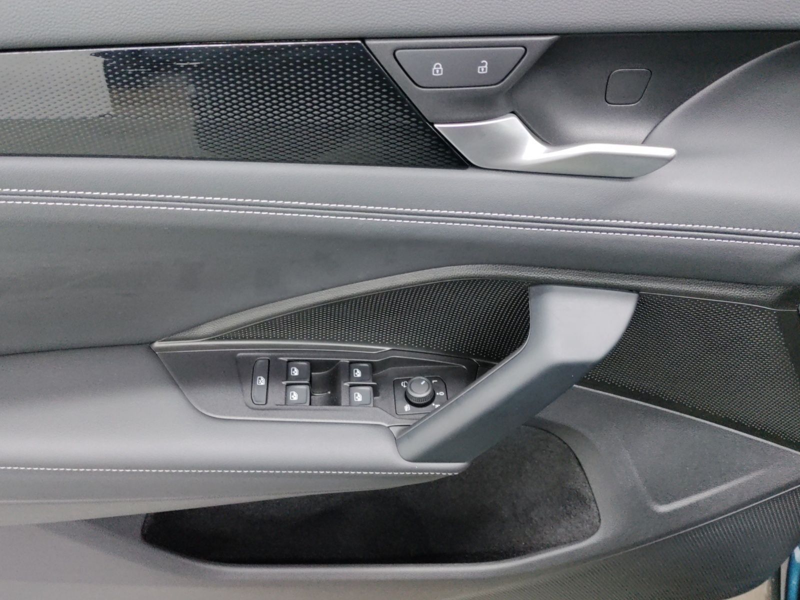 Volkswagen Tayron - Bild 8