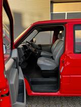 Volkswagen T4 2.0 lang rostfrei 8-Sitzer - Volkswagen T4 Caravelle: 8 Sitzer