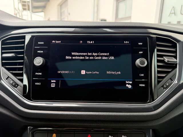 Volkswagen T-Roc MTM Sport 184kW 4Motion|Panorama|BEATS