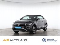 Volkswagen T-Roc - Vorschau Bild 1