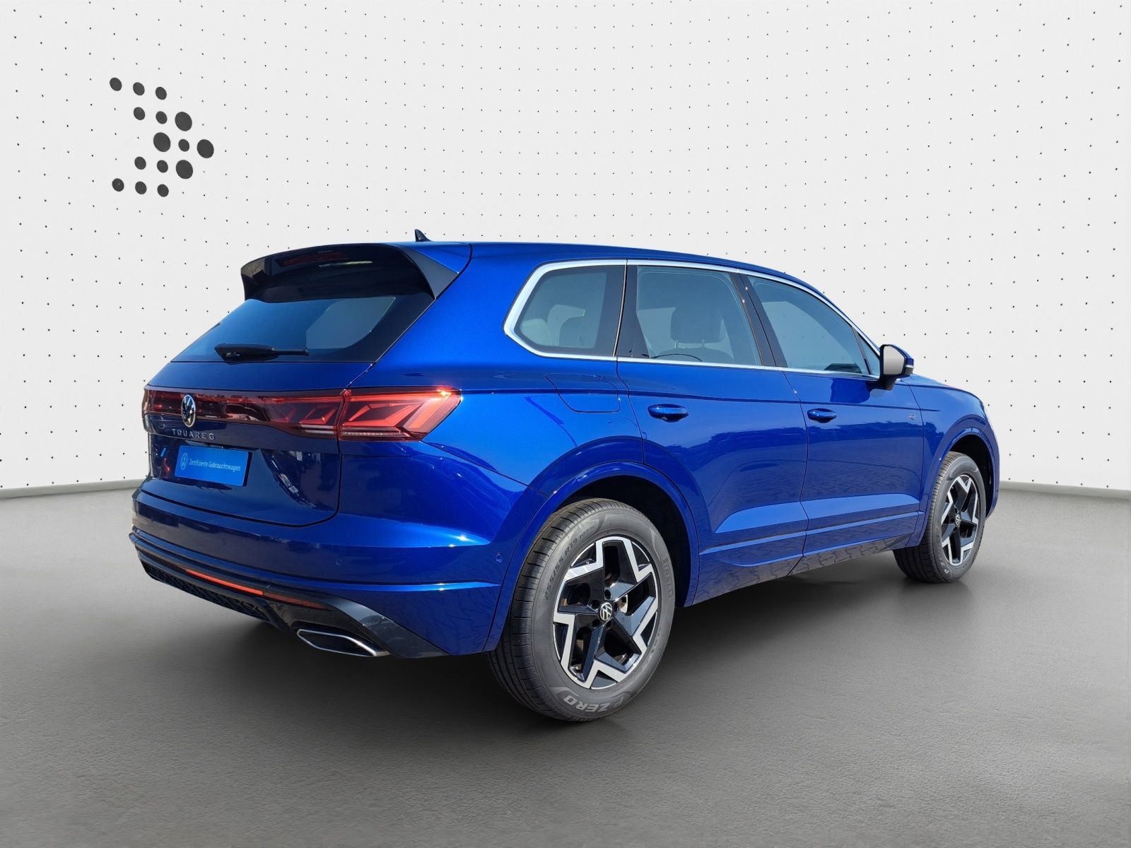 Volkswagen Touareg - Bild 18