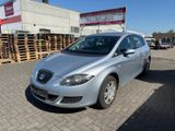 Seat Leon Reference,Klima,Euro4 - Seat Leon aus 2009