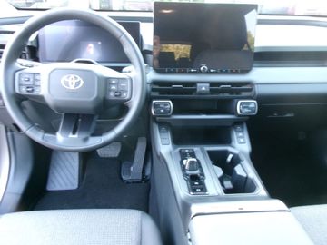 Toyota RAV 4 - 9