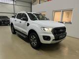 Ford Ranger Wildtrak Doppelkabine 4x4 Kamera/AHK/LED - Ford Ranger Gebrauchtwagen in Hannover