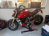 Ducati Streetfighter V4S - DUCATI ST4S