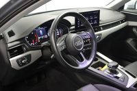 Audi A4 - Vorschau Bild 9