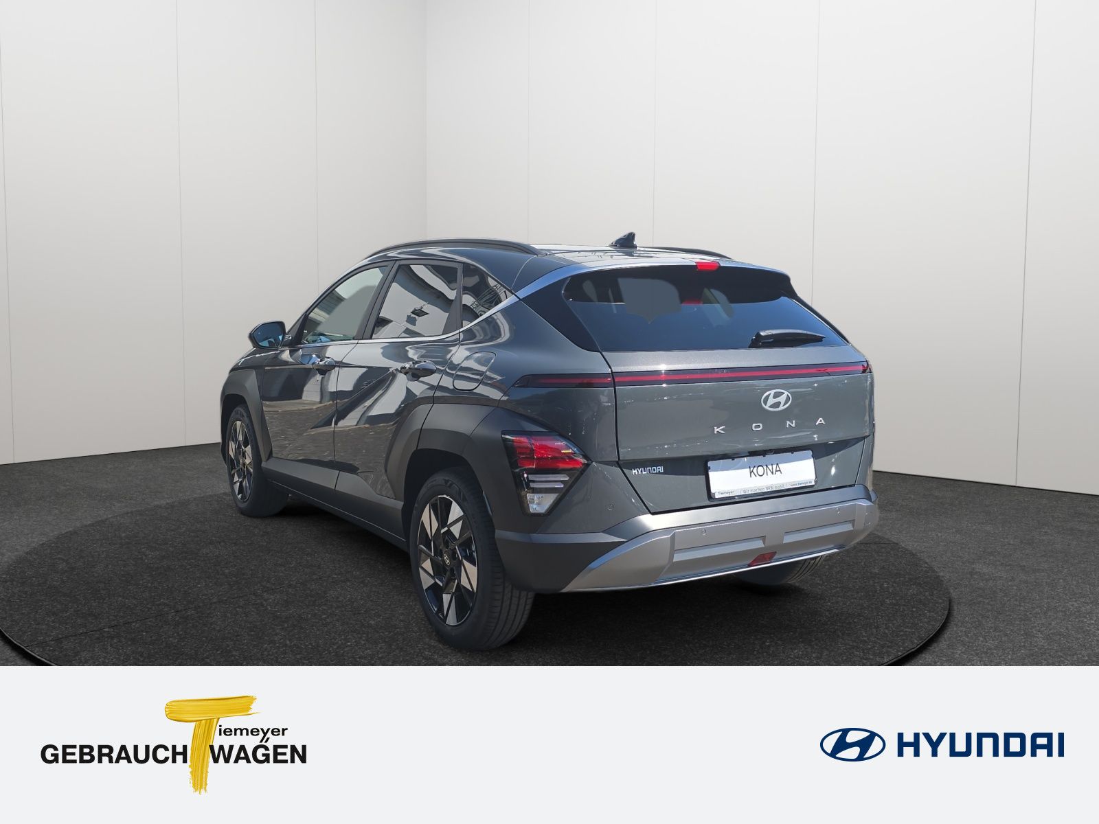 Hyundai Kona – Bild 7