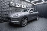 Porsche Cayenne  Diesel 1.Hand 18Wege - Porsche Gebrauchtwagen in Frankfurt