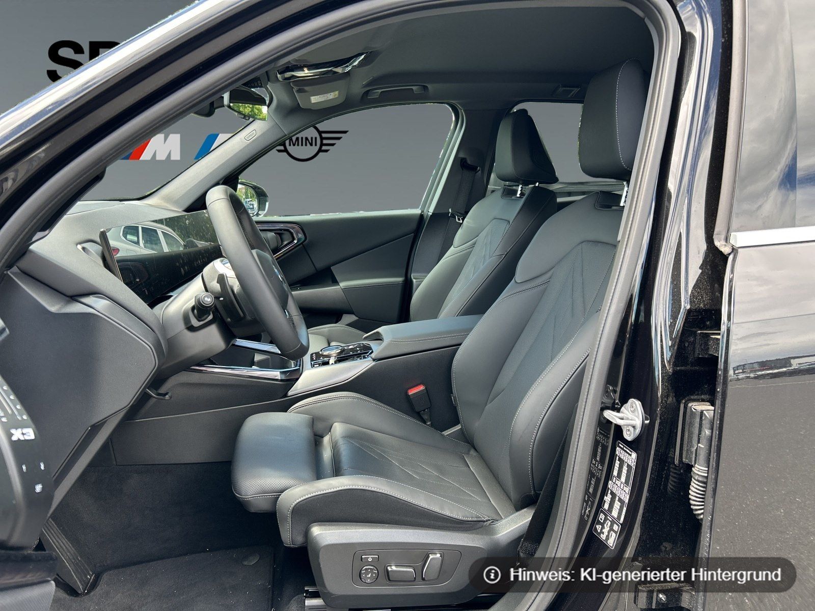 BMW X3 - Bild 11
