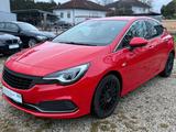 Opel Astra 1.4 VAUXHALL SCHECKHEFT PDC KAM SZH LED - Opel: Vauxhall