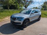 Skoda Kodiaq 2.0 TDI SCR 140kW DSG 4x4 STYLE STYLE 7Si