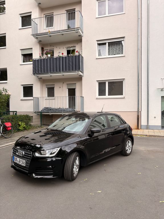Image of Audi A1