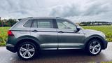 Volkswagen Tiguan R-Line2.0 TDI SCR 140kW DSG 4MOTION ... - Volkswagen Tiguan: TDI 140