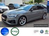 Audi A5 50 TDI quattro edition one 3x S-line Carbon