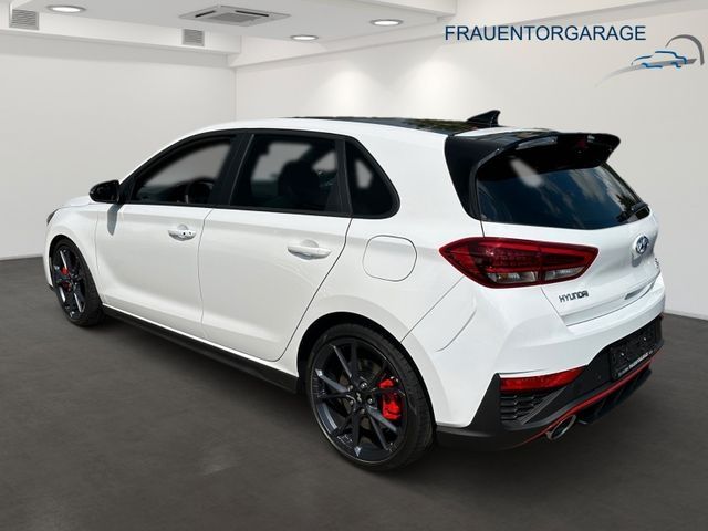 Fahrzeugabbildung Hyundai i30 N Perf VOLL - Navi Komfort-P. Assist.-P. Pan