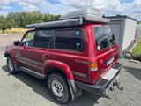 Toyota Land Cruiser 4.2 TD HDJ 80 / 24 V - gebrauchte Toyota Land Cruiser aus dem Jahr 1996