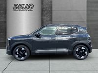 Kia EV2 - Vorschau Bild 2