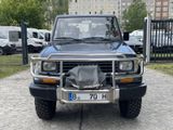 Toyota Land Cruiser KJ 70 VX 3.0Turbo D Special - Toyota: 70 Cruiser