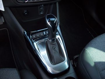 Bild 16 Opel Crossland (X) Crossland Elegance SHZ LHZ FSHZ PDC+Kam Navi AT