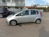 Mitsubishi Colt CZ3 Lim. 5 1.5 Invite Klimaautomatik. - Mitsubishi Gebrauchtwagen von 2006