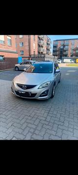 Mazda mazda 6 dizel 2.2 2011 - Mazda MX-6 Gebrauchtwagen