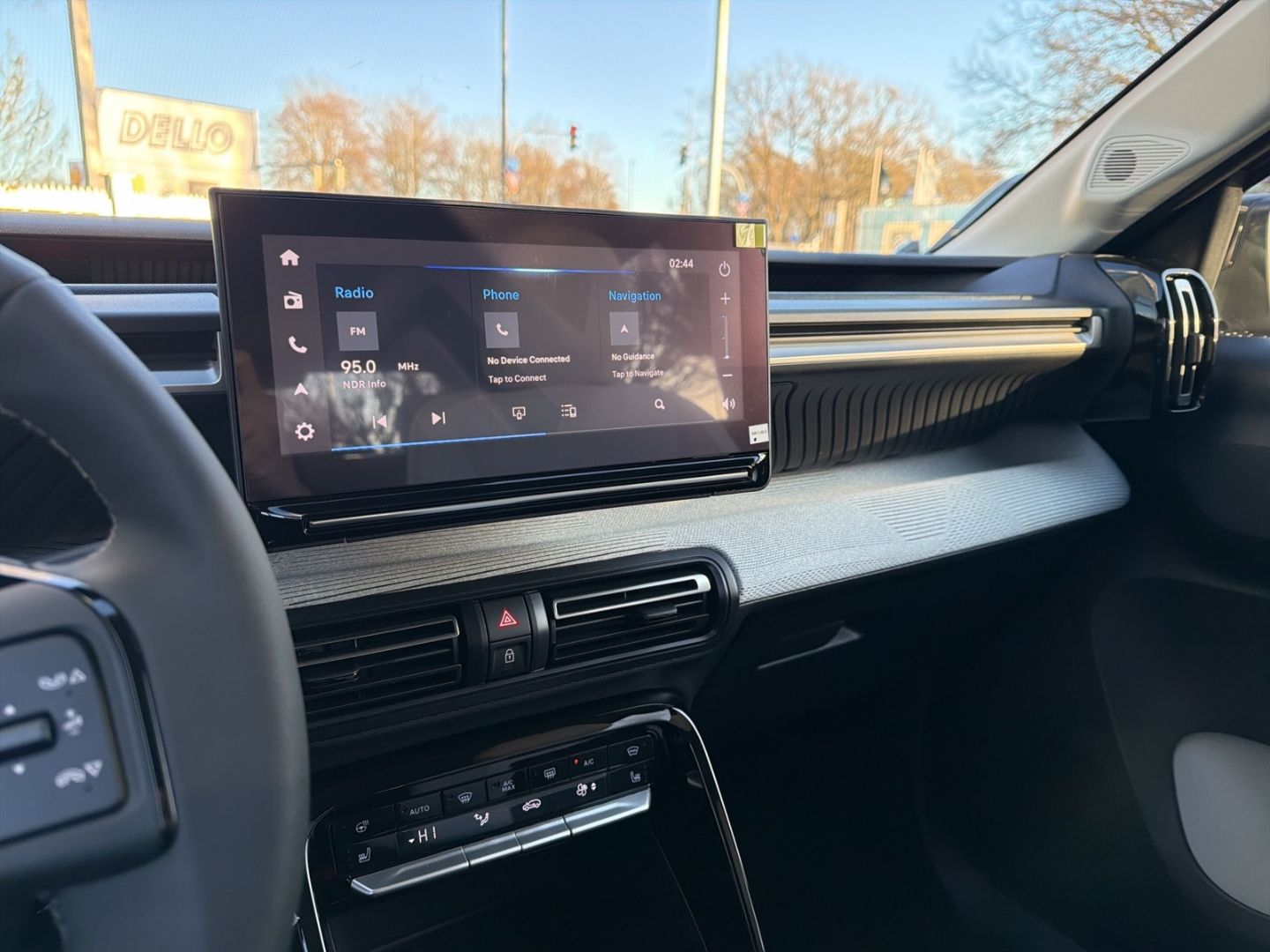 Citroën C3 - Bild 11