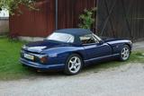 TVR Chimaera 4.5 - RHD  - gebrauchte Tvr Cabrios