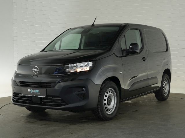 Combo E CARGO FACELIFT EDITION+RÜCKFAHRKAMERA+AL