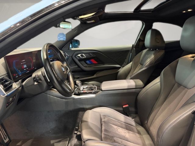 BMW M2 COUPE*SCHIEBEDACH*HEAD-UP-DISPLAY*M DRIVE vo. foto 6