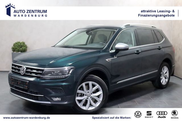 Volkswagen Tiguan Allspace DSG HL 4M HEADUP PANO DYNAUDIO