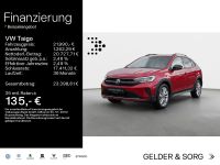 Volkswagen Taigo - Vorschau Bild 1