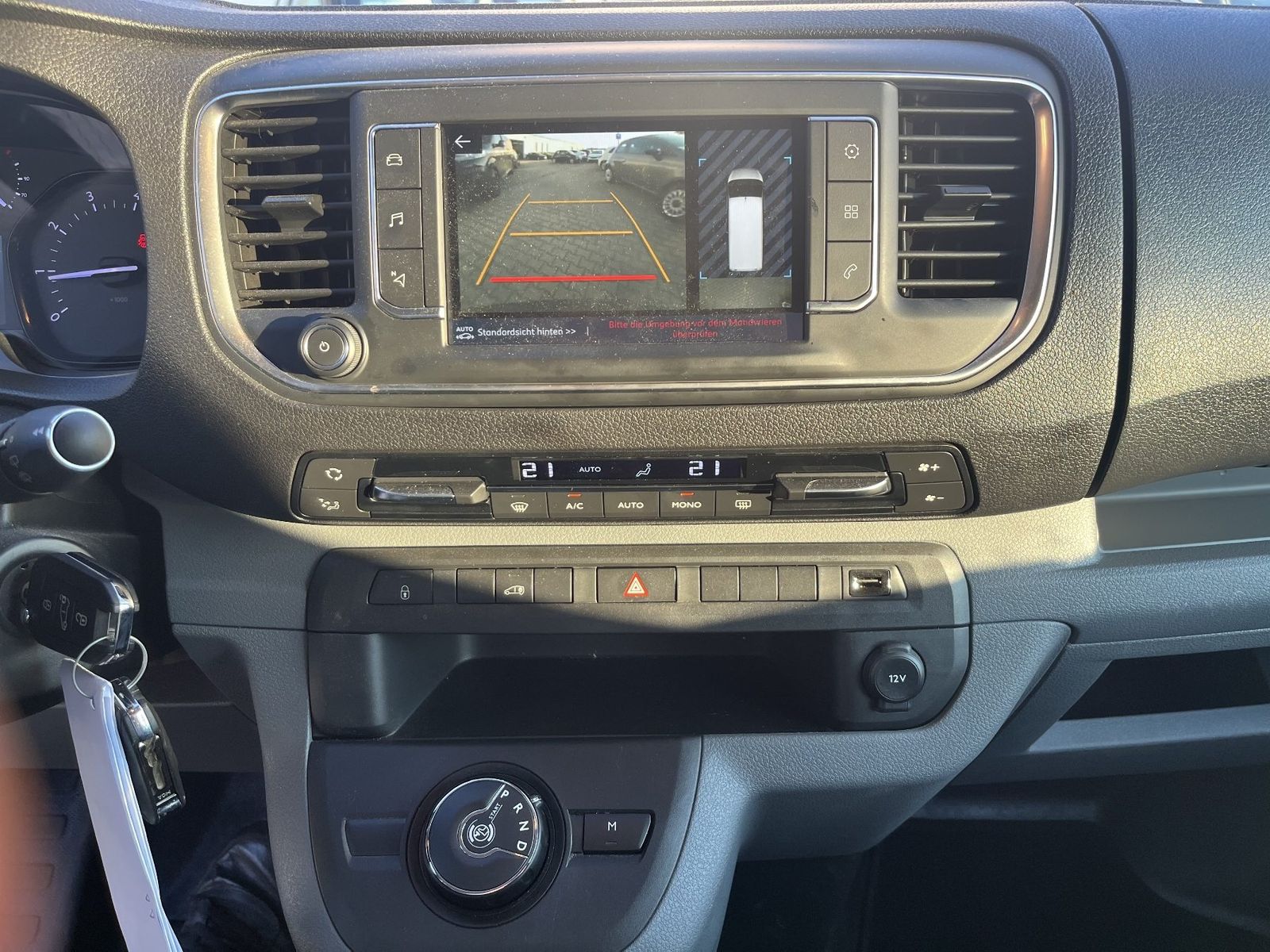 Fiat Scudo - Bild 13