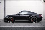 Porsche 997/911 Turbo-BOSE-Sound-SSD-PCM-Sitzheizung - Porsche aus 2007: 911 Turbo