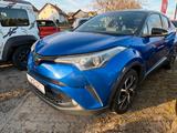 Toyota C-HR Style Selection+Winterräder - Toyota C-HR Style mit Benzin-Antrieb