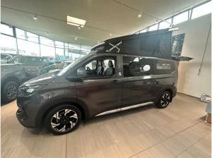 Ford Transit Custom - Bild 6