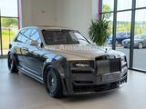 Rolls-Royce Cullinan Black Badge Novitec Overdo. RR Garantie - Rolls-Royce Gebrauchtwagen in Hannover