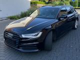 Audi A6 Avant 3.0 Bi TDI 4x4  S-Line 313 PS Panorama - Audi A6: Ps
