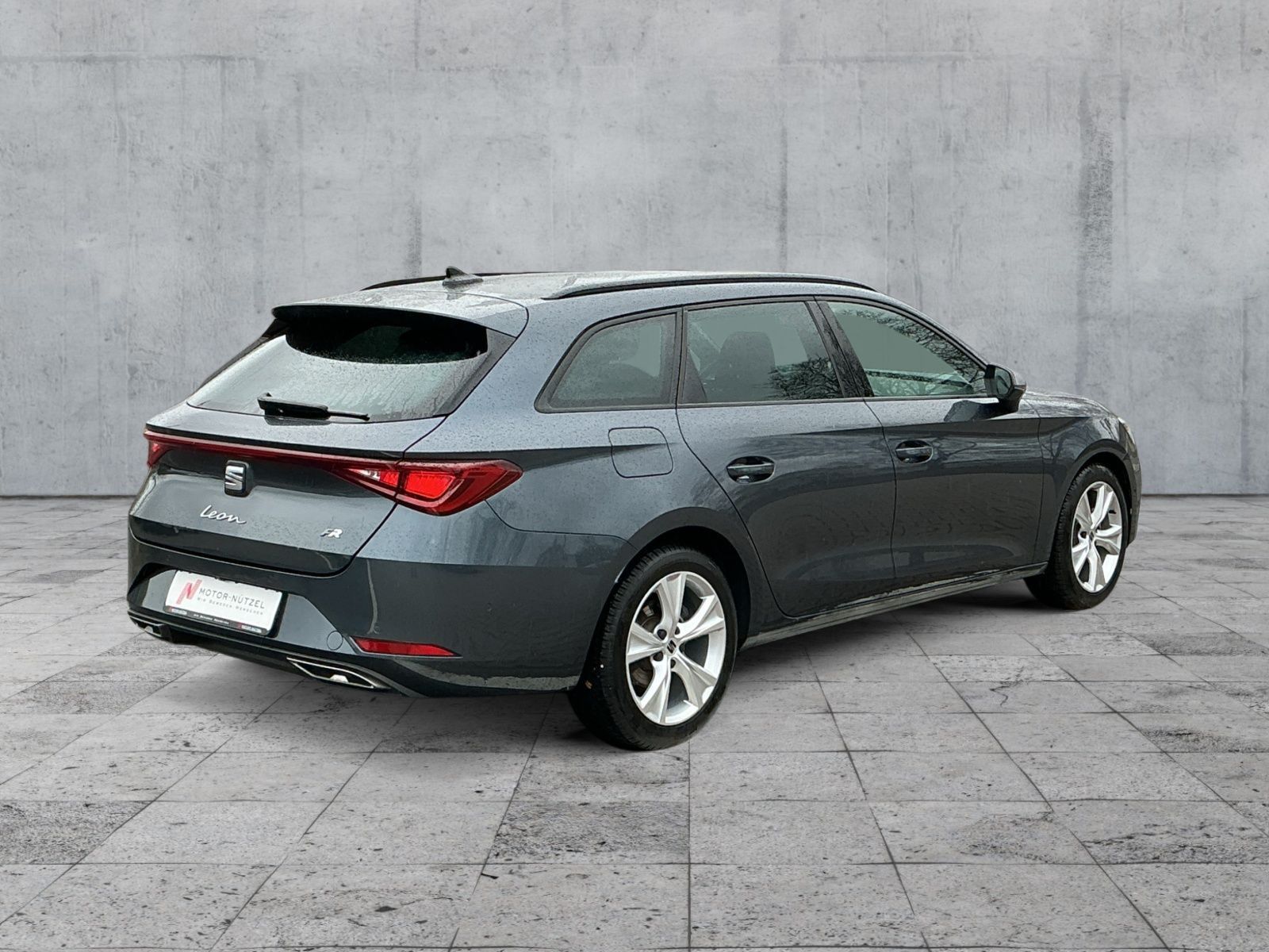 Seat Leon - Bild 6