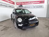 Vorschaubild Volkswagen New Beetle Lim. 2.0, inkl. 1 Jahr Garantie