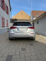 Mercedes-Benz A 180 d Advanced Advanced - Mercedes-Benz A-Klasse: Advanced