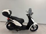 Piaggio New Liberty 50 E5+ S   FACELIFT - PIAGGIO LIBERTY 50 S