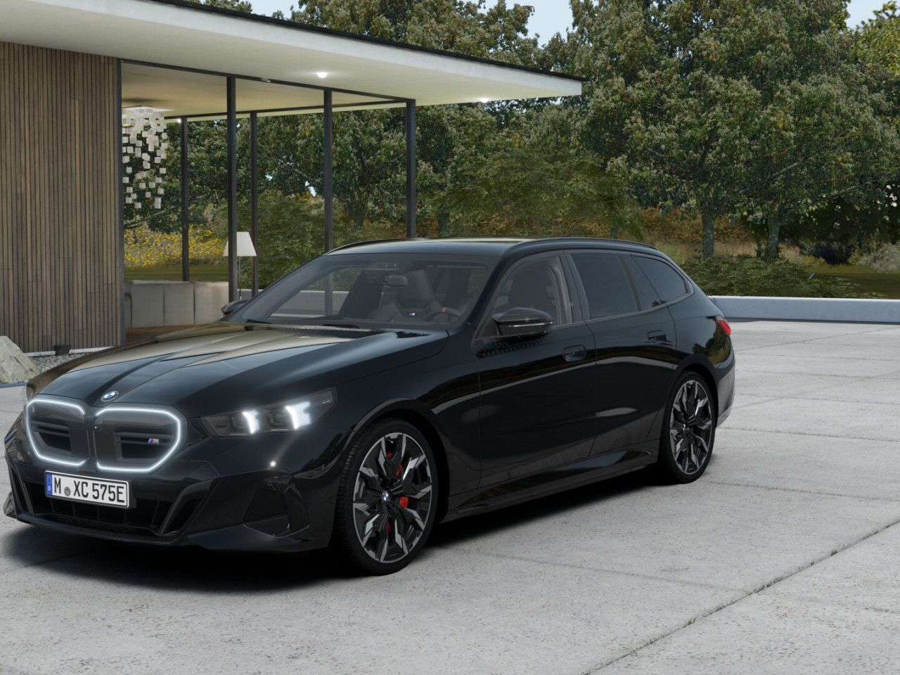 BMW i5 - Bild 3