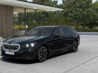 BMW i5 - Vorschau Bild 3