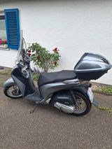 Honda SH125AD  /  JF41 - HONDA SH 125