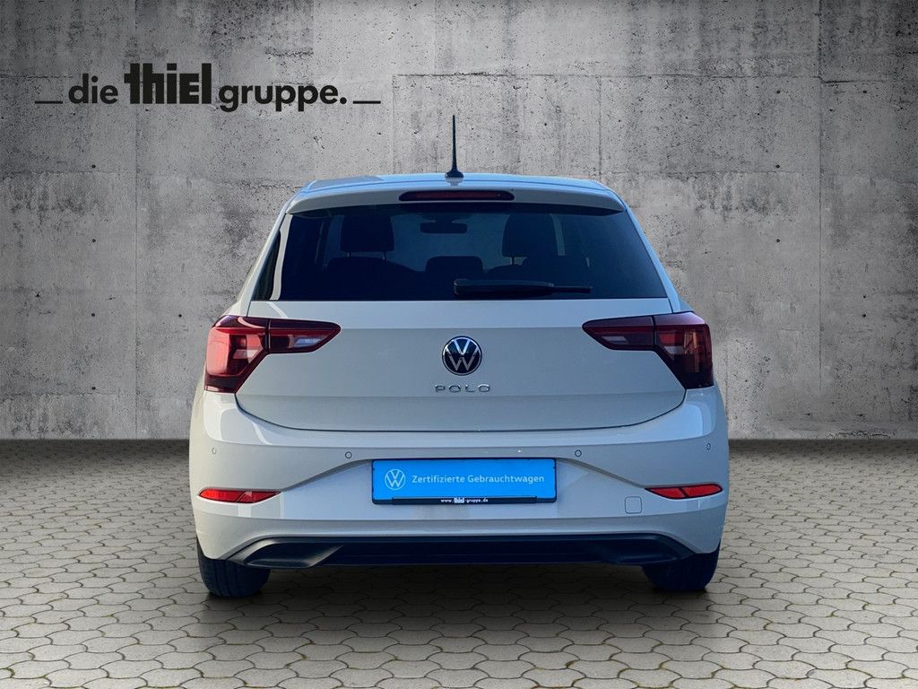 Volkswagen Polo - Bild 6