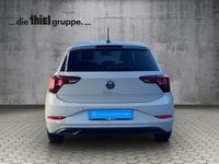 Volkswagen Polo - Vorschau Bild 6