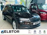 Skoda Karoq Style 2.0 TDI 110kW 4x4 LED PDC ABS