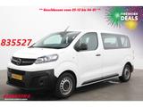 Opel Vivaro kombi 1.5 CDTI 9-Pers. klima Cruise - Opel Vivaro: Cdti